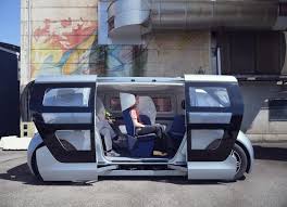 We provide transportation solutions and electric vehicles that give opportunities to more quality of life. Nevs Released Sango Autonomous Driving Commuter Car Official Images Chinapev Com