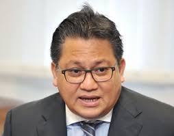 Datuk nur jazlan mohamed (born 15 february 1966) is a malaysian politician and is currently the member of the parliament of malaysia for the pulai constituency in the state of johor. Sarawak Govt Has Right To Deny Mat Sabu Entry Nur Jazlan