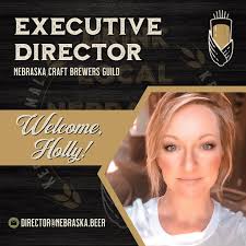 Mondays are for announcements 😄 “On behalf of your Executive Committee,  I'm happy to announce our hiring of Holly Tuch to be our new Guild  Director. As many of you know, Holly