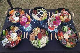 Chopping board 24x15 cm $ 4. The 8 Party Platter Hack That Kmart Mums Are Obsessed With New Idea Food
