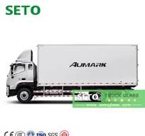 [Hot Item] High Quality Truck Front Windshield Glass