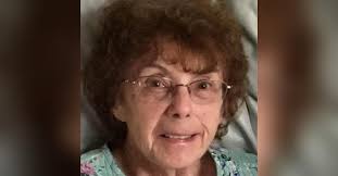 Marjean Edna Sanford Obituary