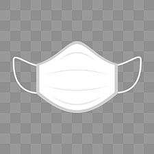 Masker respirator sekali pakai, masker sekali pakai, biru, medis, bahan png. Masker Gambar Png File Vektor Dan Psd Unduh Gratis Di Pngtree