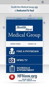 Jaeger, mph and erin m. Health First Medical Group For Android Apk Download