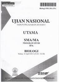 Maybe you would like to learn more about one of these? Biologi Sma