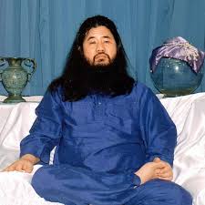 Will handing over of Japan's Aum Shinrikyo founder Shoko Asahara's ...