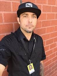 Robert Mcnulty's Instagram, Twitter & Facebook