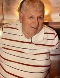 James “Red” Allison Obituary