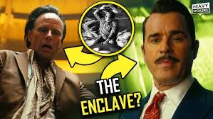 Huxley Group : Episode 7 (Star Citizen Machinima)