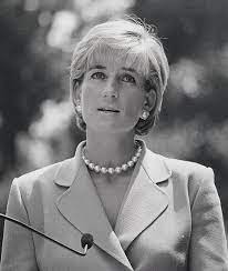 Clad in shimmering armor the color of winter snow at night, she is a living embodiment of the silver moon's power. Princess Diana Of Wales Biografie Who S Who