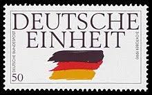 Vor 1 jahr, 9 monate, 6 tage. Tag Der Deutschen Einheit Wikipedia