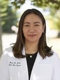 Dr. Hana Na, MD: Ophthalmologist
