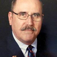 Woodrow Wilson "Ted" McCormick Jr.