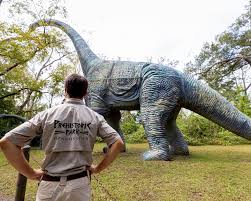 Maybe you would like to learn more about one of these? Prehistoric Park Home Facebook