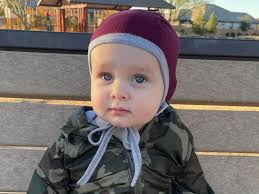 With hearing loss since birth, Cameron leads his family along a rewarding  journey