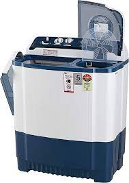 LG 7.5 Kg 5 Star Semi-Automatic Top Loading Washing Machine (P7535SBMZ, Dark Blue) : Amazon.in: Home & Kitchen