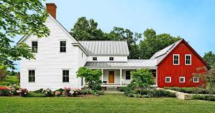 Use a cloth or sponge to clean. Metal Roof Styles Colors Paint Accents This Old House