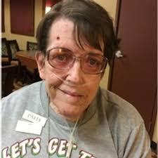 Patricia Jean Lyman Obituary April 30, 2018