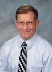 Center ISD Announces Dr. Byron Miller New High School Principal