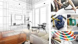 You'll work with an interior designer throughout the entire project. Alya Group