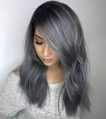 Thankfully, i learned my lesson from that diy dye job, and i'm now safely leaving my hair color in the. New Colors Bremod Hair Color Dye 9 18 Grey Blue Lazada Ph
