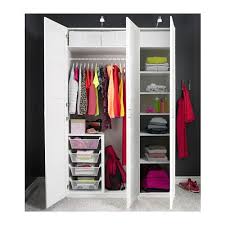 Wer will schon sehen, wo ich meinen staubsauger, meine putzfetzen und mein werkzeug aufbewahre? Pax Kledingkast Wit Bergsbo Wit 150x60x236 Cm Kleiderschrank Kinderzimmer Pax Kleiderschrank Pax Kinderzimmer