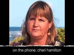 Soul Surfer Mom Talks