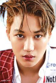 Kai '음 (mmmh)' mv surpasses 100 million . Kim Jongin Instagram Explore Tumblr Posts And Blogs Tumgir