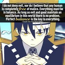 Everything must be asthetically pleasing.liz thompson: Pin By Erin On Soul Eater Soul Eater Soul Eater Quotes Soul Eater Death