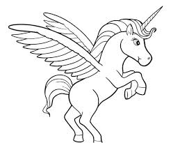 In jpeg, eps (transparent) and pdf format. Unicorn Coloring Pages Coloring Pages For Kids And Adults