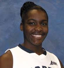 2012-13 University of North Florida Women's Basketball vs.