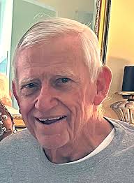 Richard Kemp Obituary