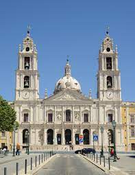 Palacio nacional de mafra, convento e basílica de mafra, real edifício de mafra, museu de escultura comparada, convento de mafra, basílica de mafra (pt). Glockenspiele Von Mafra Wikipedia