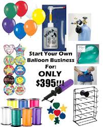 Check spelling or type a new query. Start Up Balloon Business Deluxe Kit Start Your Own Balloon Business We Offer 2 Different Balloon Start Up Kits This I Balloons Business Balloons Up Balloons
