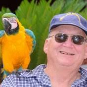 Joe Rasberry's Instagram, Twitter & Facebook