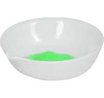 Heat Resistant Labware United Scientific Porcelain Casserole - 210ml Lab  Grade Dish With Thermal Shock Resistance Laboratory Casserole Dish Thermal  ...