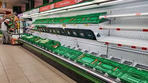 Retirez vos articles dans votre magasin carrefour. Mercadona Suspende El Reparto A Domicilio En Madrid Y Carrefour Alcampo O Dia Tienen Retrasos De Dias O Semanas