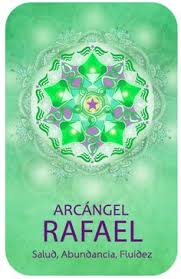 Canalización del mensaje del arcangel rafael para sanar tu vida. 50 Ideas De Arcangel Rafael Soy Generacion Consciencia Arcangel Rafael San Rafael Arcangel Oracion A Los Arcangeles