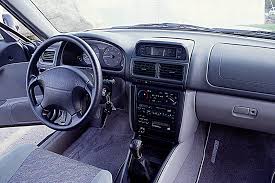 1998 02 Subaru Forester Consumer Guide Auto