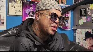 After an 11-year NFL career, Amarillo's own Ziggy Hood returns to his alma  mater, Palo Duro High School, to push a new generation to new heights.  #news...