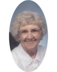 Obituary of Luretta M. Kinsinger