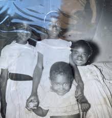 Hazel Mitchell Obituary