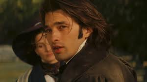 Le Hussard sur le toit