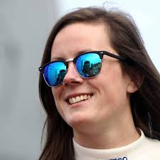 The Grand Tour Reveals New Racing Driver In Not-So-Grand Fashion