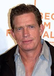 Each of the names is displayed with corresponding data on the name's rank and the number of time it shows up in census. Thomas Haden Church Wikipedia