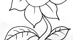 #drawsunflower, #arttoytvglitter sun flower coloring pages for kids | bunga matahari halaman mewarnaibunga matahari (helianthus annuus l.) adalah tumbuhan. Pin Di Bahasa