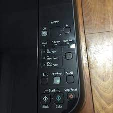 In that case, the connection of the device may switch to a mobile data connection automatically depending on your device. Mp497 Wifi Pixma Mp495 Wireless Connection Setup Guide Canon Europe Turn On Your Mac Turn On Your Printer Wait Until The Wifi Light Turns Blue Ahmadhusnithamrin