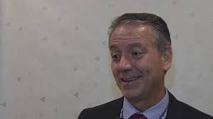 Sergio Quiroga ( Pres. da Camara de Comércio Sueco-brasileira Swedcham)