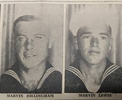 Princeton Times-Republic publisher's WWII story