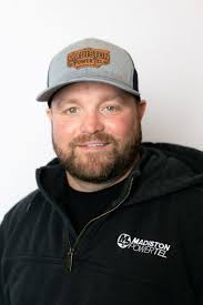 Meet our Leadership Team